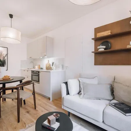 Apartman Louis - 1 A Bastille