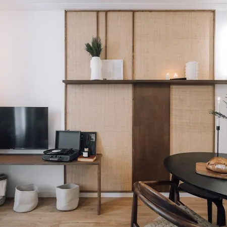 Apartman Louis - 1 A Bastille Párizs