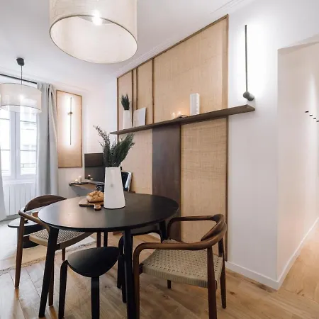 Apartman Louis - 1 A Bastille *