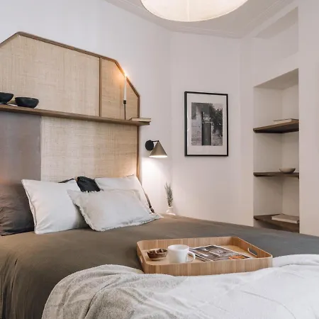 Apartment Louis - 1 A Bastille