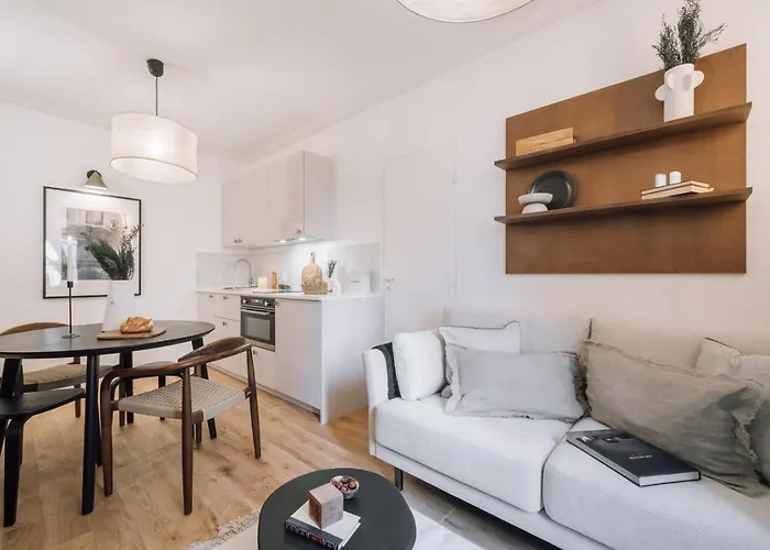 Apartment Louis - 1 A Bastille
